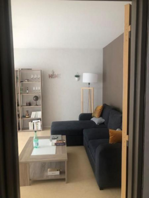 Appartement T2 meublé